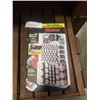 Image 1 : BATTERY MASTER BATTERY ORGANIZER