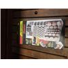 Image 2 : BATTERY MASTER BATTERY ORGANIZER