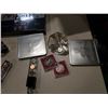 Image 2 : LOT OF COLLECTABLE COINS AND STAMPS