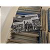 Image 2 : BIN OF VINTAGE POSTCARDS
