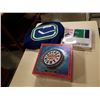 Image 1 : CANUCKS JERSEY, SCARF AND HOCKEY NIGHT IN CANADA GAME