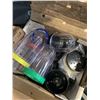 Image 2 : MAGIC BULLET AND ROLLING COOLER BAG