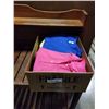 Image 1 : BOX OF NEW LADIES TSHIRTS