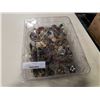 Image 1 : Tray of jewelry