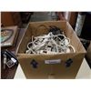 Image 1 : BOX OF POWER BARS
