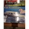 Image 2 : 3 MODEL CAR KITS - JOHNNY LIGHTNING, 72 CHEVELLE AND 66 CHEVELLE
