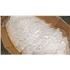 Image 2 : Box of new zealand white wool yarn