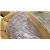 Image 2 : Box of new zealand brown wool yarn
