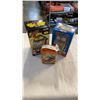 Image 1 : 2 COIN BANK SLOT MACHINES AND LEGO CREATOR SET