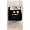 Image 2 : 2  925 STERLING BRACELETS AND OTHER NECKLACE