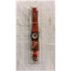 Image 2 : EXPO 86 WATCH, CANUCKS WATCH AND FISH POCKET WATCH