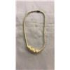 Image 8 : 5 TRAYS OF JEWELLERY - PEARL-LIKE, 925 MEXICAN STERLING, ETC