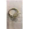 Image 10 : TRAY OF JEWELRY AND TRAY OF BANGLES
