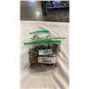 Image 1 : 3 BAGS OF JEWELRY