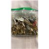 Image 3 : 3 BAGS OF JEWELRY