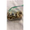 Image 2 : 3 BAGS OF JEWELRY