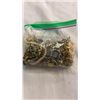 Image 3 : 3 BAGS OF JEWELRY
