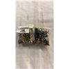 Image 1 : 2 BAGS OF JEWELLERY