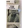 Image 8 : RARE 1965 JAMES BOND 007 CARDS W/ SEAN CONNERY AS BOND