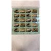 Image 2 : 3 SHEETS OF COLLECTOR CANADIAN STAMPS