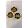 Image 8 : LOT OF FOREIGN COINS