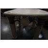 Image 2 : WHITE CAST ENDTABLE