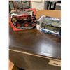 Image 1 : MAISTO HUMMER DIE CAST AND NEW BRIGHT RC MONSTER TRUCK