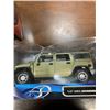 Image 2 : MAISTO HUMMER DIE CAST AND NEW BRIGHT RC MONSTER TRUCK