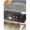 Image 1 : Sansui DA-T750 stereo system