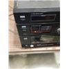 Image 2 : Sansui DA-T750 stereo system