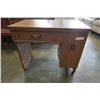 Image 1 : KENMORE SEWING MACHINE IN TABLE