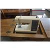 Image 2 : KENMORE SEWING MACHINE IN TABLE