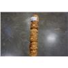 Image 2 : CARVED TOTEM WALKING STICK