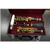 Image 2 : CLARINET IN CASE