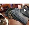Image 2 : F&2, SECONDA ME AND URBAN STAR JEANS - SIZE M,  40 AND OTHER