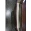 Image 3 : VINTAGE WOOD 3 DRAWER STAND