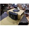 Image 2 : FUJITSU 4 INCH POINT SOURCE MODEL 8941 SPEAKERS