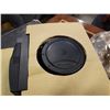 Image 3 : FUJITSU 4 INCH POINT SOURCE MODEL 8941 SPEAKERS