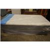 Image 2 : NOVUS SINGLE SIZE MATTRESS WITH BOX SPRING