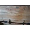 Image 10 : TILE TOP ROLLING TRUNK