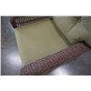 Image 8 : WICKER PATIO ARMCHAIR