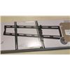 Image 2 : NEW OVERSTOCK 47-80 INCH TILTING TV WALL MOUNT 120LB CAPACITY
