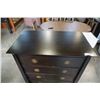 Image 2 : PIER 1 IMPORTS 5 DRAWER CHEST OF DRAWERS