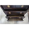 Image 8 : PIER 1 IMPORTS 5 DRAWER CHEST OF DRAWERS