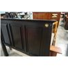 Image 2 : PIER 1 IMPORTS DOUBLE SIZE HEADBOARD