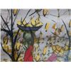 Image 8 : 2 PIECES BATIK ART - COUNTRIES OF AFRICA AND BRAZILIAN ART