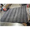 Image 1 : 94 INCH SHAG AREA CARPET
