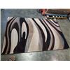 Image 1 : 64 INCH AREA CARPET
