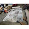 Image 2 : 79 INCH AREA CARPET
