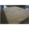 Image 2 : 8 FOOT SHAG AREA CARPET